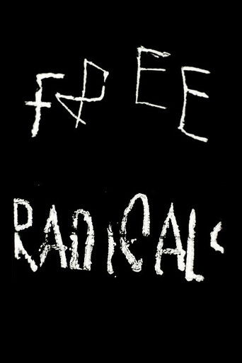 Okładka filmu Free Radicals