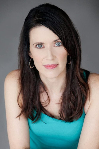 Zdjęcie Paige Martin Reynolds