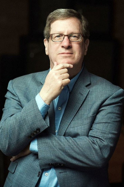 Zdjęcie Lee Strobel