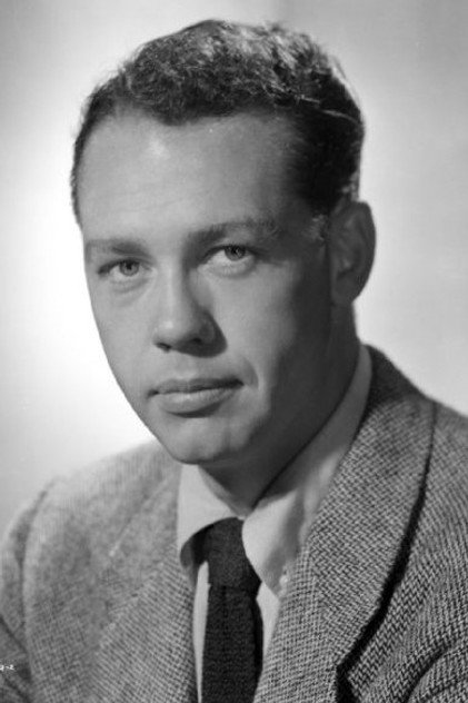 Zdjęcie Richard Quine