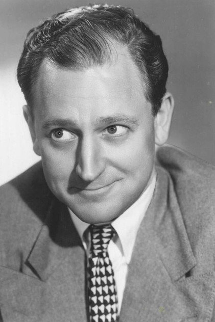 Zdjęcie Eddie Mayehoff