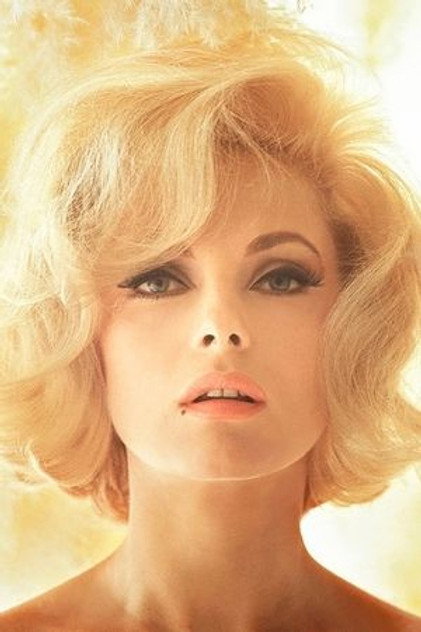 Zdjęcie Virna Lisi