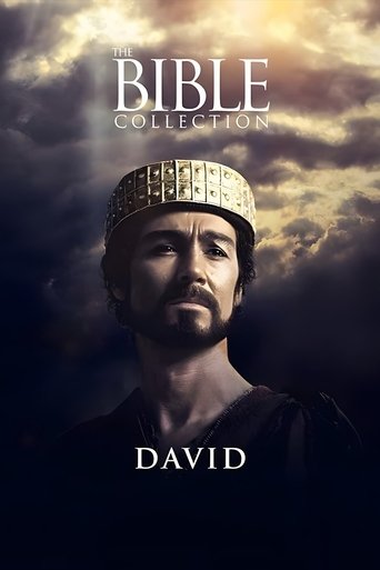 Okładka filmu David