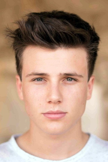 Zdjęcie Spencer Kane Hess