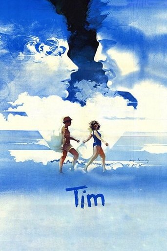 Okładka filmu Tim