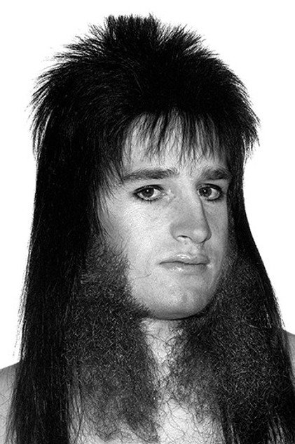 Zdjęcie Trevor Bolder