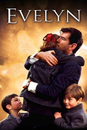 Okładka filmu Evelyn