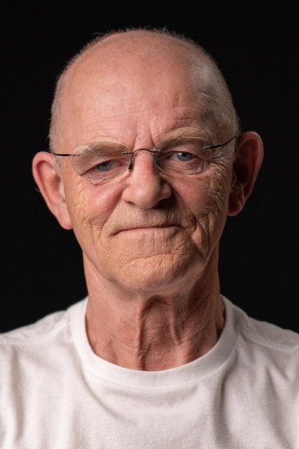 Zdjęcie Mick Woodmansey