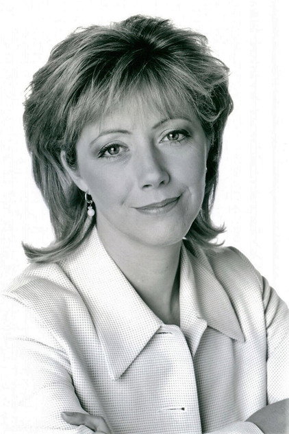 Zdjęcie Karen Drury