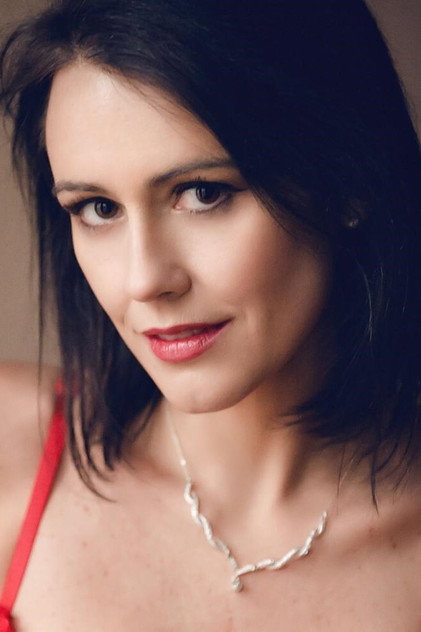 Zdjęcie Carmen Patterson