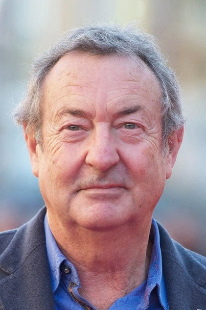 Zdjęcie Nick Mason