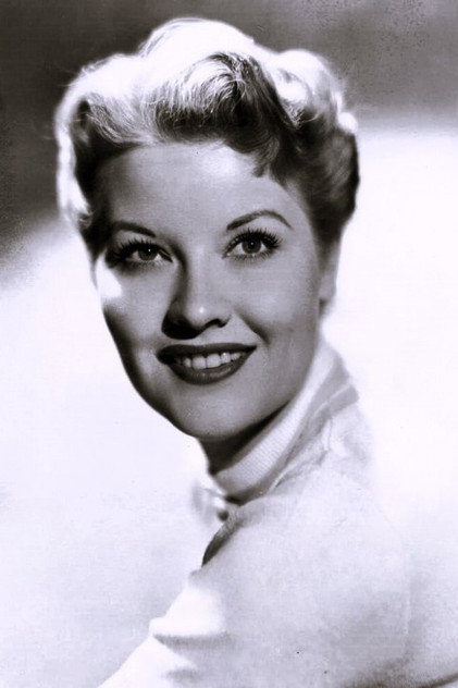 Zdjęcie Patti Page