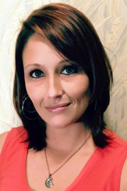 Zdjęcie Samantha M Shaw