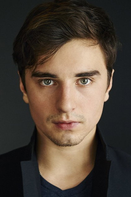 Zdjęcie Alex Ozerov-Meyer