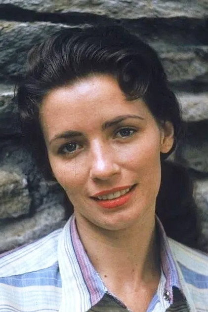 Zdjęcie June Carter Cash