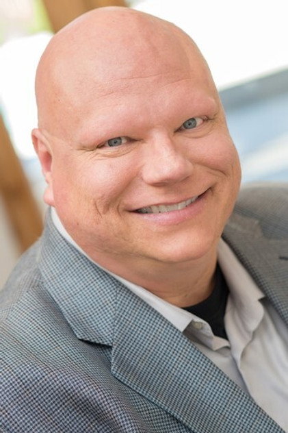 Zdjęcie Shawn C Smith