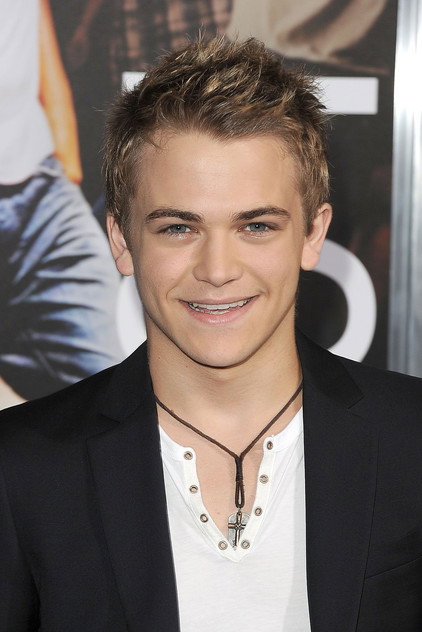 Zdjęcie Hunter Hayes