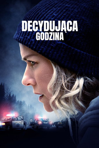 Okładka filmu Decydująca Godzina