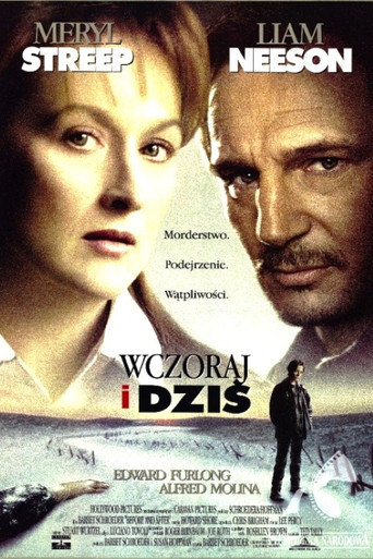 Okładka filmu Wczoraj i Dziś