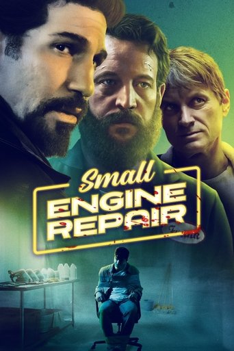 Okładka filmu Small Engine Repair
