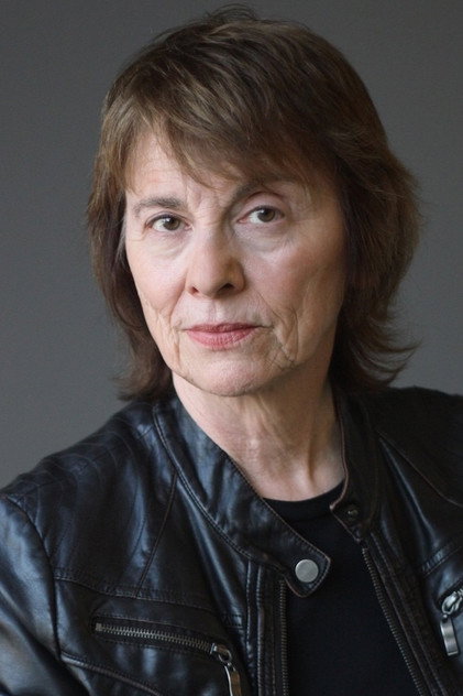 Zdjęcie Camille Paglia