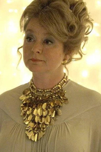 Zdjęcie Cathryn Bradshaw