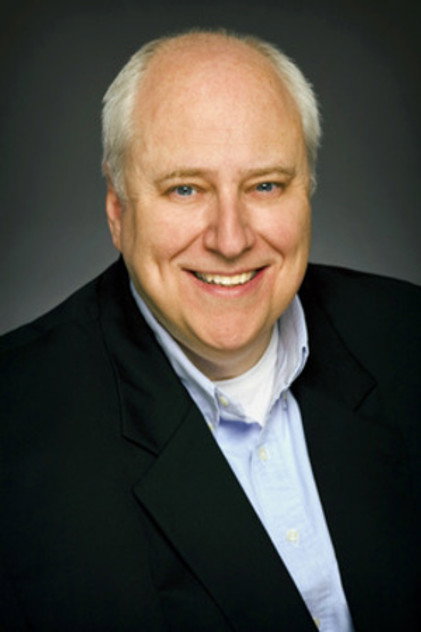 Zdjęcie Kevin Burns