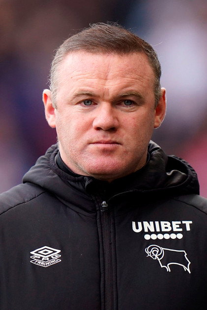 Zdjęcie Wayne Rooney