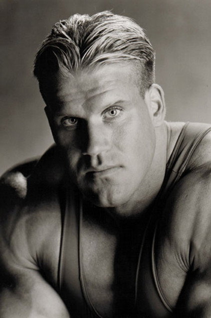 Zdjęcie Jay Cutler