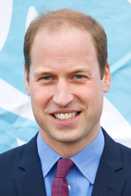 Zdjęcie William, Prince of Wales