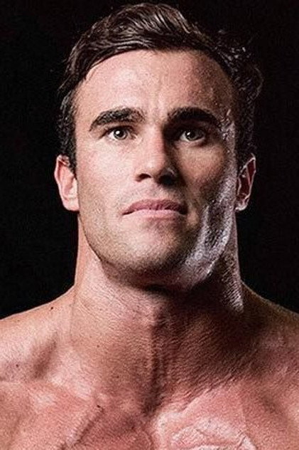 Zdjęcie Calum Von Moger