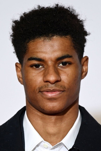 Zdjęcie Marcus Rashford