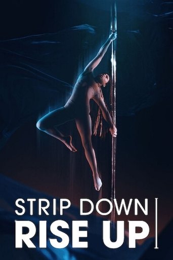 Okładka filmu Strip Down, Rise Up