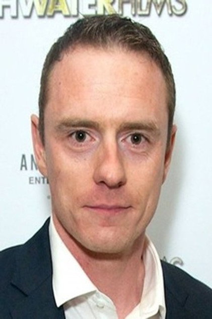 Zdjęcie Stephen Reynolds