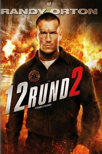 Okładka filmu 12 Rund 2