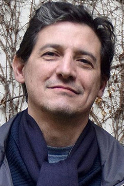 Zdjęcie Omar Quiroga