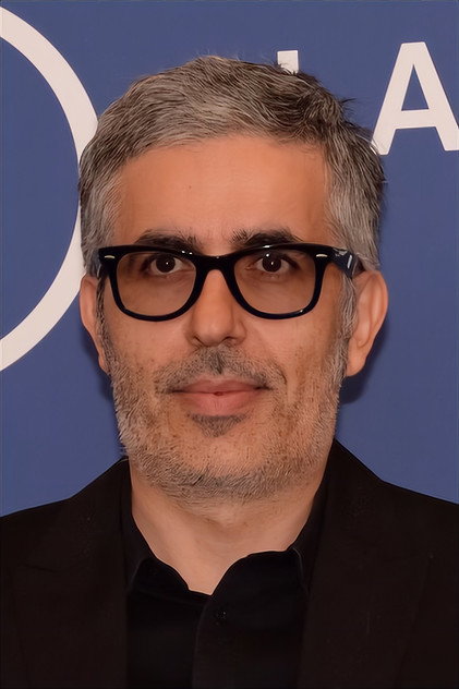 Zdjęcie Luca Rea