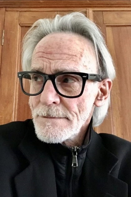 Zdjęcie Steven Marcus