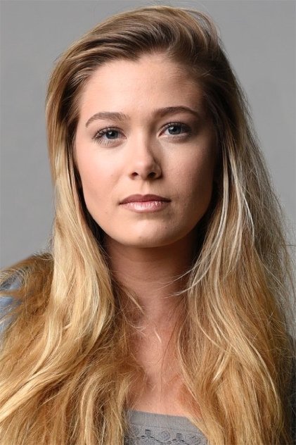 Zdjęcie Rose Reid