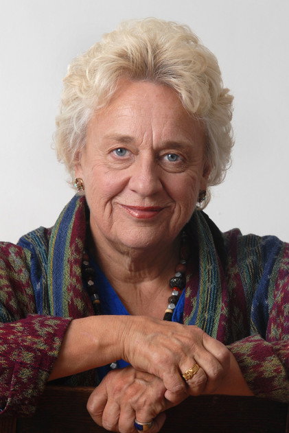 Zdjęcie Anne Wheeler