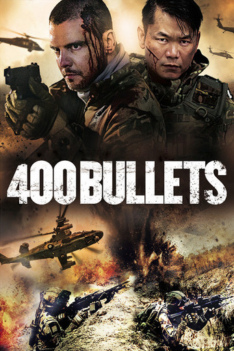 Okładka filmu 400 kul