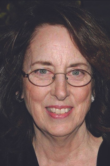Zdjęcie Julie Corman