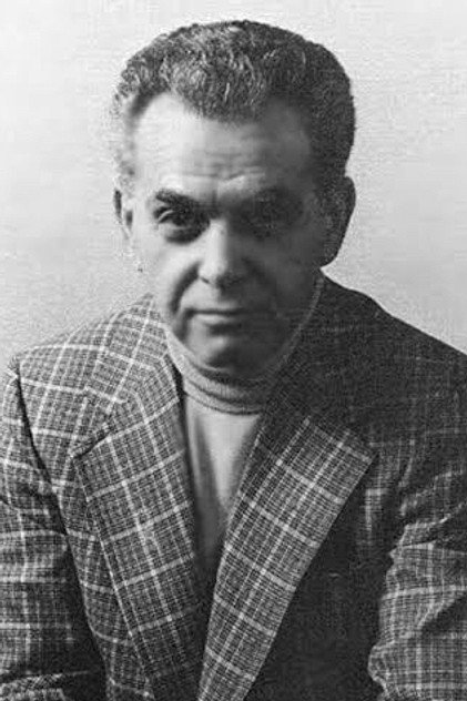 Zdjęcie Jack Kirby