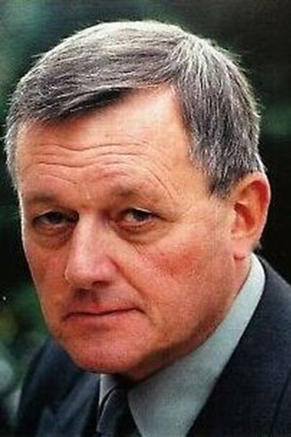 Zdjęcie Davyd Harries