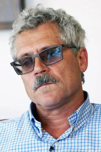 Zdjęcie Grigory Rodchenkov