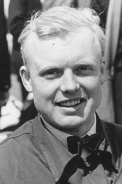 Zdjęcie Mike Hawthorn
