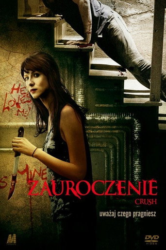 Okładka filmu Zauroczenie