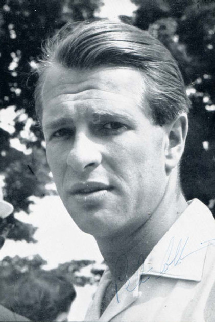Zdjęcie Peter Collins