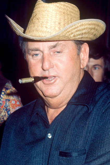 Zdjęcie Tom Parker