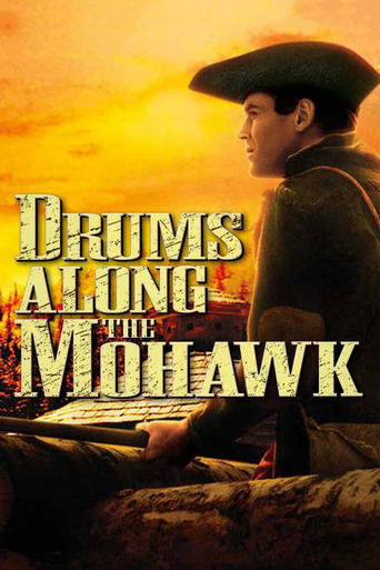 Bębny nad Mohawkiem